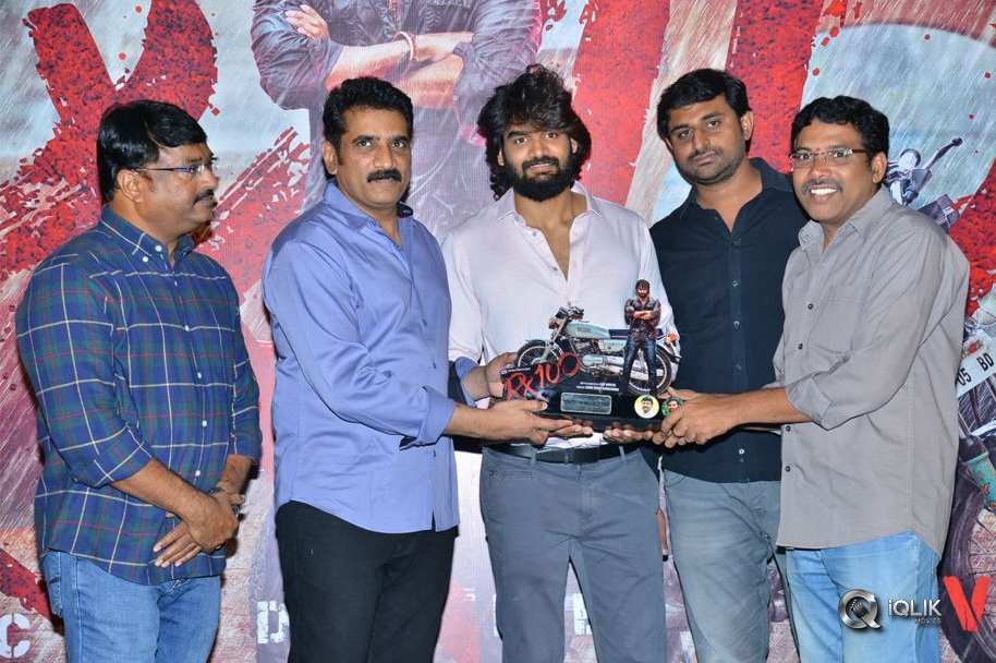RX100-Movie-25-Days-Celebration-Photos